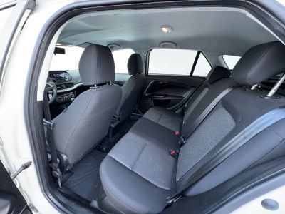 Fiat Tipo Gebrauchtwagen