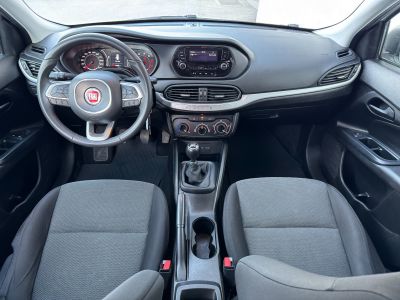 Fiat Tipo Gebrauchtwagen