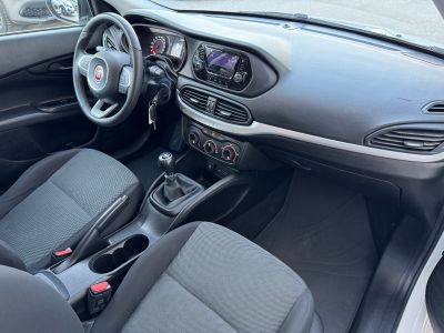 Fiat Tipo Gebrauchtwagen