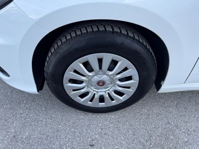 Fiat Tipo Gebrauchtwagen