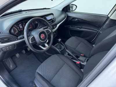 Fiat Tipo Gebrauchtwagen