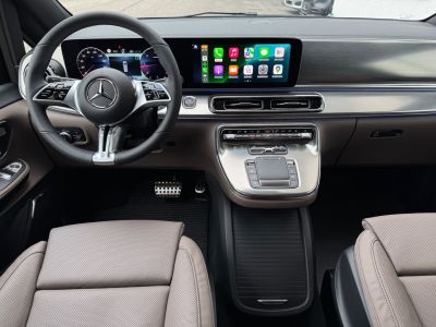 Mercedes-Benz V-Klasse Vorführwagen Mercedes-Benz V-Klasse Vorführwagen