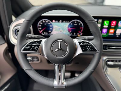 Mercedes-Benz V-Klasse Vorführwagen Mercedes-Benz V-Klasse Vorführwagen