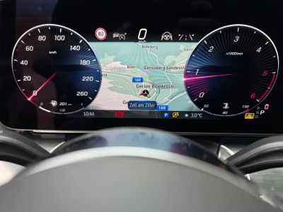 Mercedes-Benz V-Klasse Vorführwagen Mercedes-Benz V-Klasse Vorführwagen