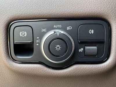 Mercedes-Benz V-Klasse Vorführwagen Mercedes-Benz V-Klasse Vorführwagen