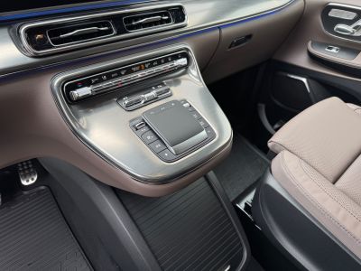 Mercedes-Benz V-Klasse Vorführwagen Mercedes-Benz V-Klasse Vorführwagen