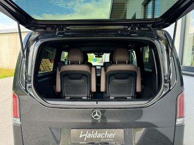 Mercedes-Benz V-Klasse Vorführwagen Mercedes-Benz V-Klasse Vorführwagen