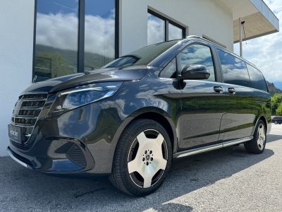 Mercedes-Benz V-Klasse Vorführwagen Mercedes-Benz V-Klasse Vorführwagen