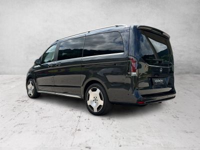 Mercedes-Benz V-Klasse Vorführwagen Mercedes-Benz V-Klasse Vorführwagen