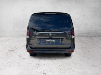 Mercedes-Benz V-Klasse Vorführwagen Mercedes-Benz V-Klasse Vorführwagen