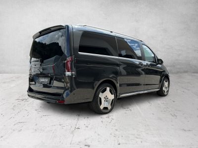 Mercedes-Benz V-Klasse Vorführwagen Mercedes-Benz V-Klasse Vorführwagen