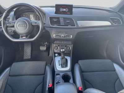 Audi Q3 Gebrauchtwagen