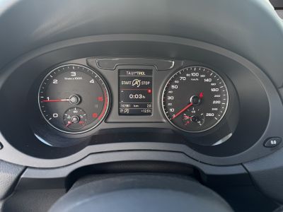 Audi Q3 Gebrauchtwagen