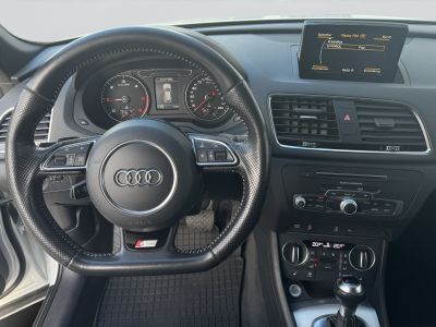 Audi Q3 Gebrauchtwagen