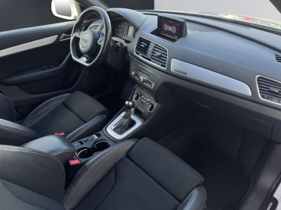 Audi Q3 Gebrauchtwagen