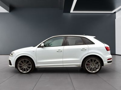 Audi Q3 Gebrauchtwagen