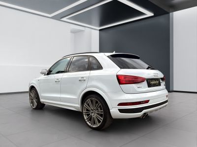 Audi Q3 Gebrauchtwagen
