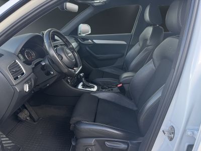 Audi Q3 Gebrauchtwagen