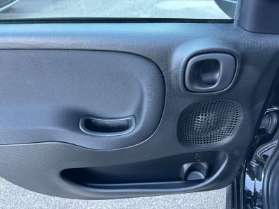 Fiat Panda Vorführwagen