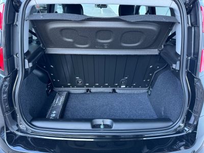 Fiat Panda Vorführwagen