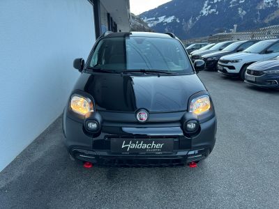 Fiat Panda Vorführwagen