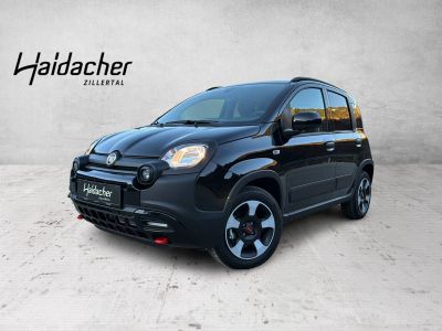 Fiat Panda Vorführwagen
