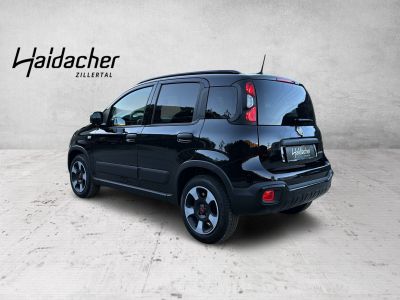 Fiat Panda Vorführwagen