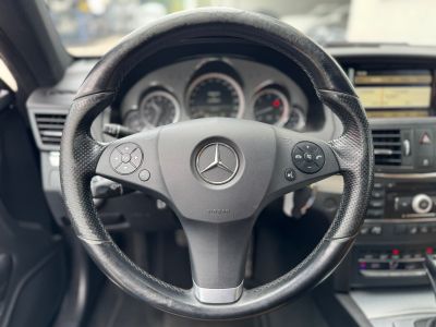 Mercedes-Benz E-Klasse Gebrauchtwagen