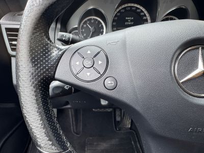 Mercedes-Benz E-Klasse Gebrauchtwagen