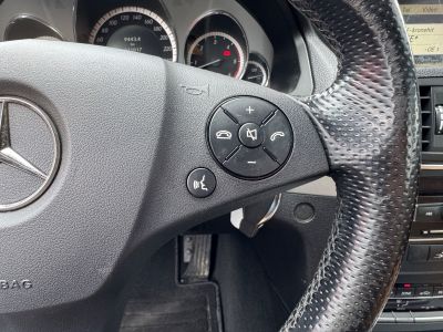 Mercedes-Benz E-Klasse Gebrauchtwagen