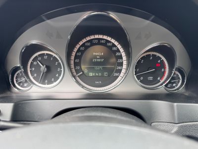 Mercedes-Benz E-Klasse Gebrauchtwagen