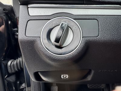 Mercedes-Benz E-Klasse Gebrauchtwagen