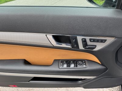 Mercedes-Benz E-Klasse Gebrauchtwagen