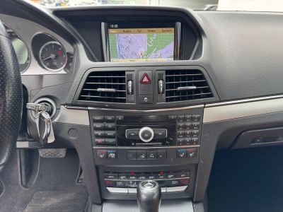 Mercedes-Benz E-Klasse Gebrauchtwagen