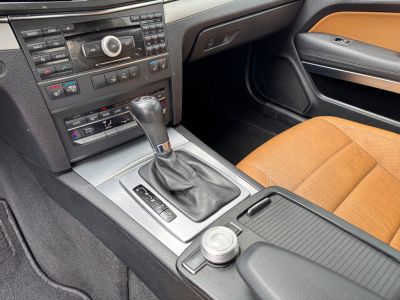 Mercedes-Benz E-Klasse Gebrauchtwagen