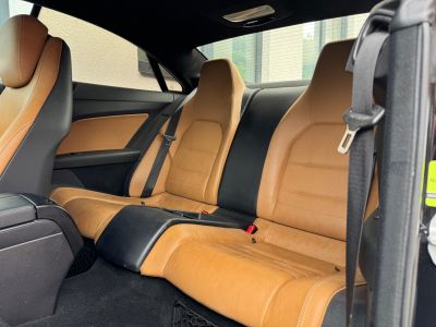 Mercedes-Benz E-Klasse Gebrauchtwagen