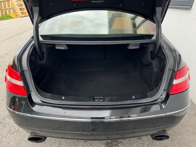 Mercedes-Benz E-Klasse Gebrauchtwagen
