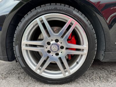 Mercedes-Benz E-Klasse Gebrauchtwagen