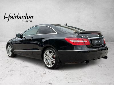 Mercedes-Benz E-Klasse Gebrauchtwagen