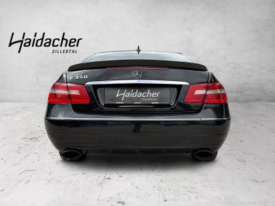 Mercedes-Benz E-Klasse Gebrauchtwagen