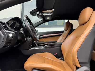 Mercedes-Benz E-Klasse Gebrauchtwagen