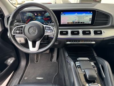 Mercedes-Benz GLE Gebrauchtwagen