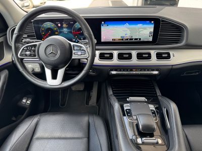 Mercedes-Benz GLE Gebrauchtwagen