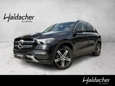 Mercedes-Benz GLE Gebrauchtwagen
