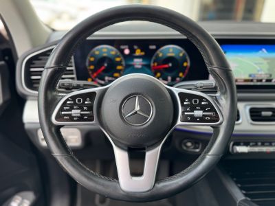 Mercedes-Benz GLE Gebrauchtwagen