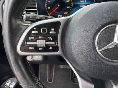 Mercedes-Benz GLE Gebrauchtwagen