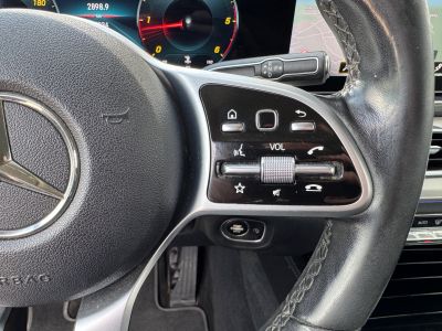 Mercedes-Benz GLE Gebrauchtwagen