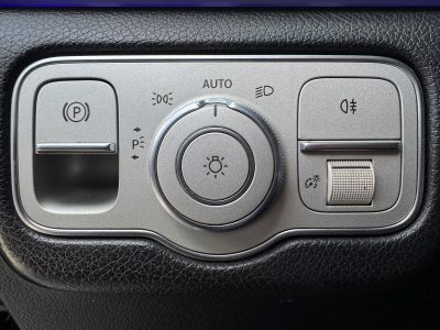 Mercedes-Benz GLE Gebrauchtwagen