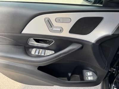 Mercedes-Benz GLE Gebrauchtwagen