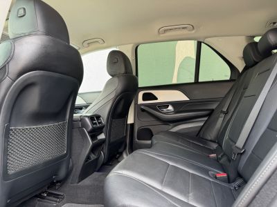 Mercedes-Benz GLE Gebrauchtwagen